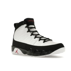 Air Jordan 9 Retro Phoenix