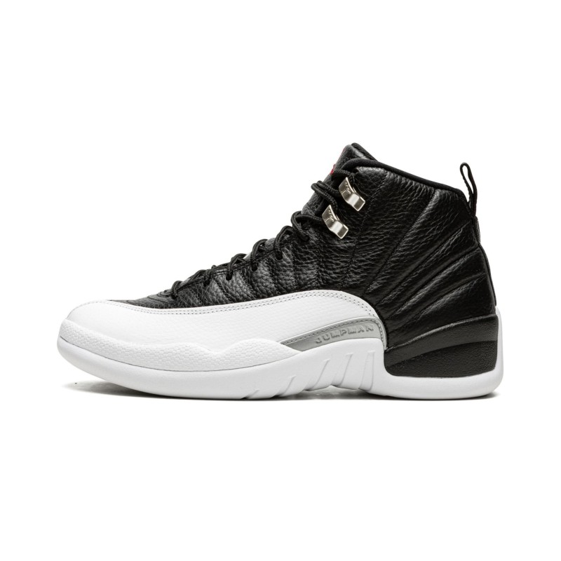 Air Jordan 12 "Sacai" - Hybridation Créative