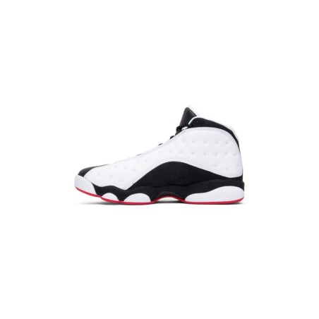 Air Jordan 13 "Seoul" - Dynamisme Coréen